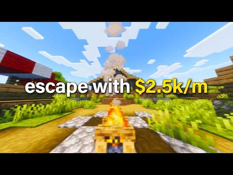 Why I’m Leaving the U.S. Even Though I Make $125K