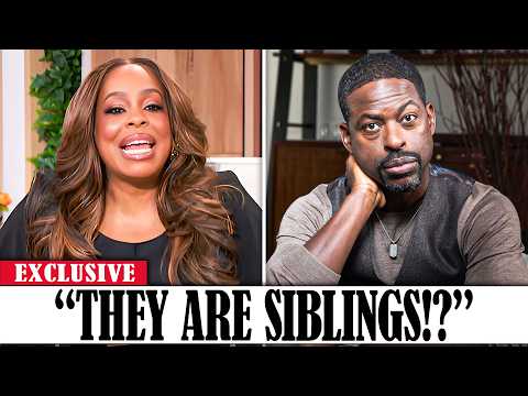 20 Black Actors You Didn’t Know Were Related