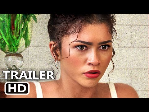 THE DRAMA Trailer 2 (2026) Zendaya, Robert Pattinson
