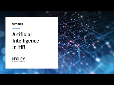 AI in HR | Understanding the Impact, Opportunities, and Avoiding Pitfalls