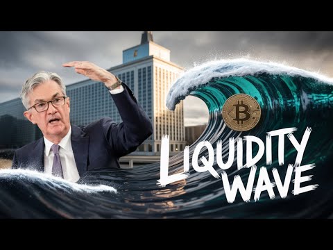 The REAL Reason Bitcoin Is About to Explode (Fed Just Confirmed It)