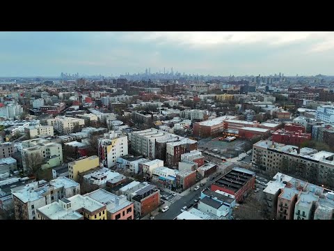 'Highballed' finds low income, communities of color overtaxed in NYC