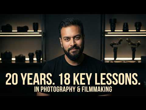 I Made These Mistakes for 20 YEARS So You Don't Have To