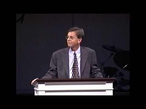 “So Do Not Fear…”