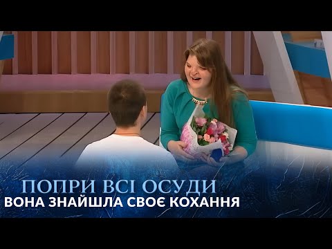 Дівчинка, у якої замість носа ХОБОТ: історія, від якої ВСІ ОНІМІЛИ! "Говорить Україна". Архів