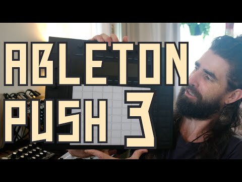 WHY choose Push 3 standalone in 2025?