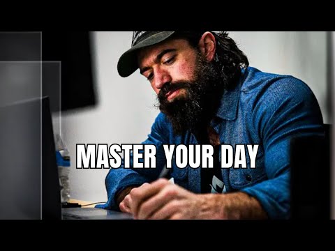 How to Use Your Time in the Most Effective Way - Alex Hormozi