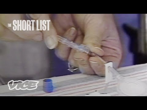 Art, AIDS, and New York in the 80s | Wojnarowicz (Full Film) | The Short List