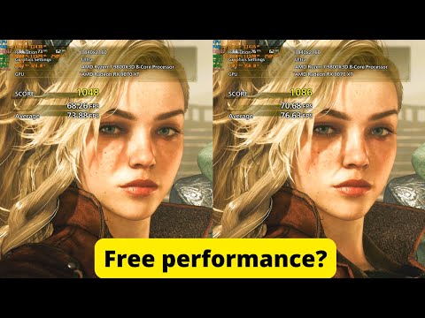 How to Undervolt and Overclock an AMD GPU in 2025- RX 9070 XT with Benchmarks vs Stock & Reference