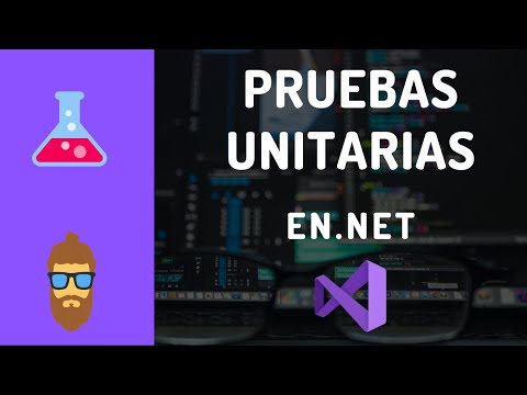 Introducción a Pruebas Unitarias en C# y .NET Core. | Unit Testing desde Cero.