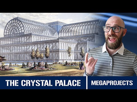 The Crystal Palace: An Omen of Things to Come