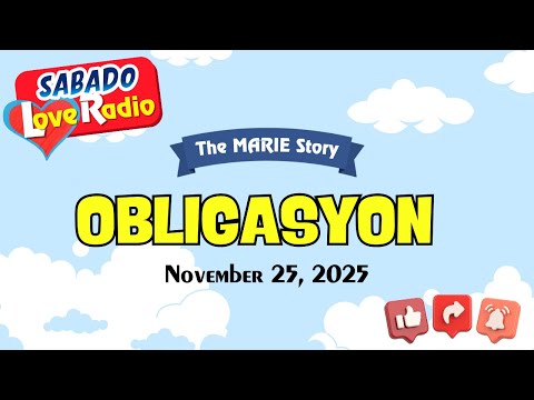 OBLIGASYON - Marie’s Story | BLS Classic (Full Episode) | Barangay Love Stories