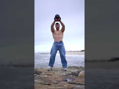 Тренировка для новичков