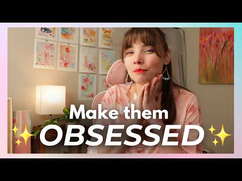 People WANT To Buy Your Art (They Just Don't Know It Yet). ✨ Art Market Tips!