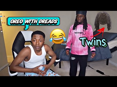 Reggie’s FUNNIEST ROASTS🔥😂😂 (GirlHeFunny)