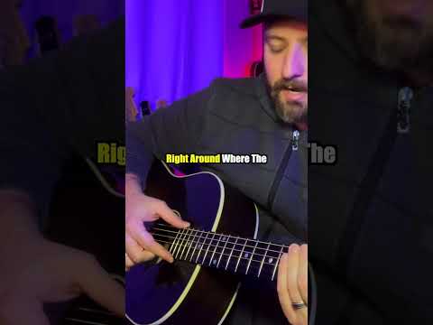 Impress Everybody with this Fingerpicking Pattern!