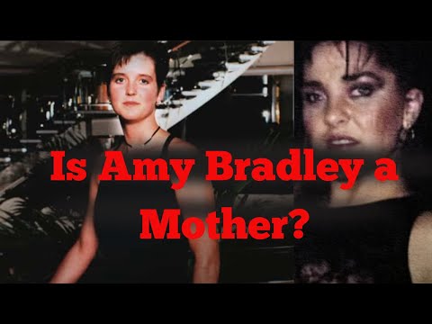 There May Be a Reason Why Amy Can't Go Home | Amy Bradley