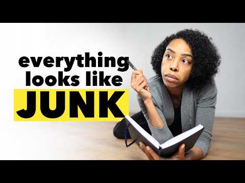 6 Things That Changed When I Stopped Spending Money (Minimalism & Frugal Living)