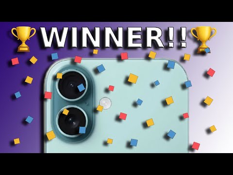 Should You Buy the iPhone 17?