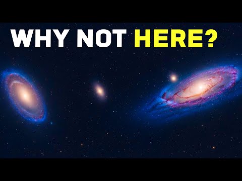 If Space Expands Between Galaxies Why Not Between Atoms?