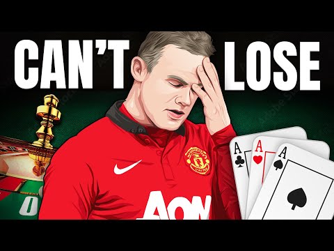 The Dark Life Of Athletes Who Gamble