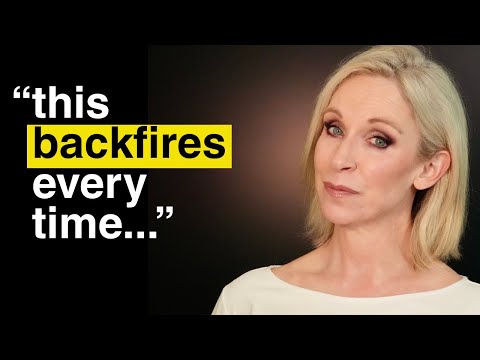 Don't Confront the Narcissist - God Says Do THIS Instead!