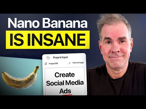 9 Mind-Blowing Use Cases of Nano-Banana (For Businesses)