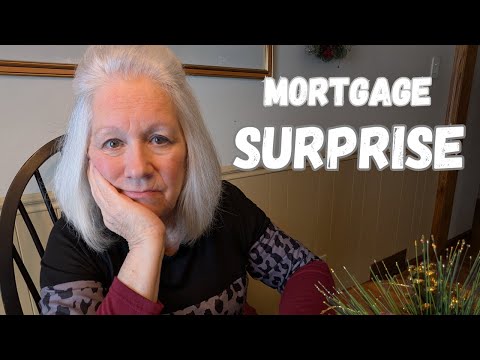 This 2012 Mortgage Surprise SHOCKED Me