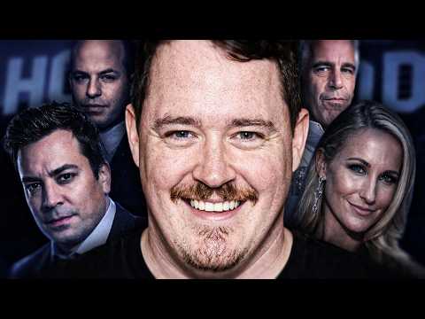 Shane Gillis Exposed Everyone Who Tried to Destroy Him