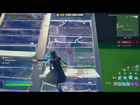 Fortnite 1v1