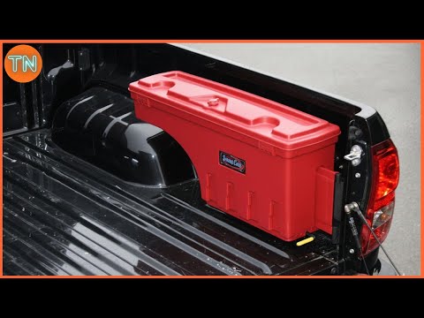 20 COOL CAR INVENTIONS YOU SHOULD SEE