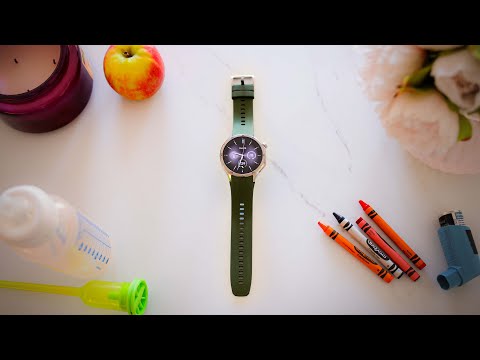 OnePlus Watch 3 - I tried it for a month.... and I have some thoughts!