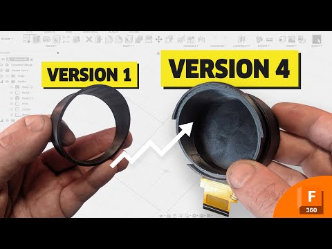 Make Perfect 3D Printed Enclosures with Rapid Prototyping