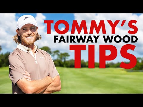 How to Hit Fairway Woods from Any Lie