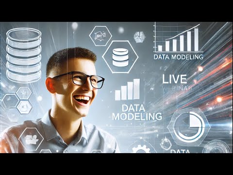 Data Modeling for Power BI