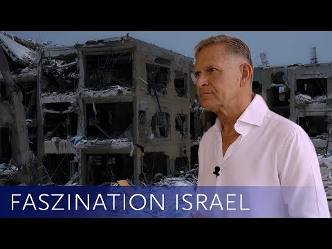 Der Zwölf-Tage-Krieg - Israels Existenzkampf gegen den Iran