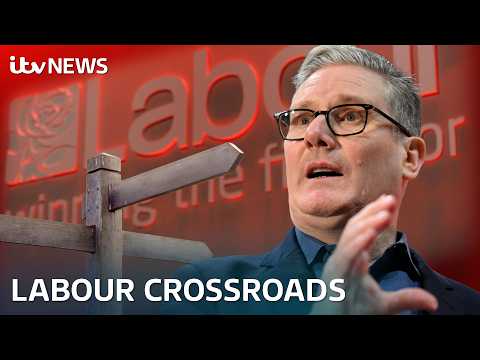 What does the country think about Keir Starmer? | ITV News