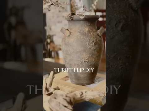 Pottery Hack Using Baking Ingredients – It Actually Works!