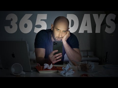 I Tried Quitting Social Media for 1 Year