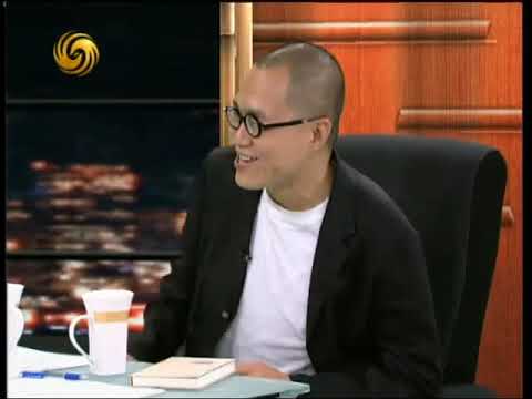 锵锵三人行20121002中国官场品味大讨论 许子东 梁文道