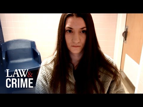 Mom Accused of Killing Her 3 Children Sits Emotionless At Hearing