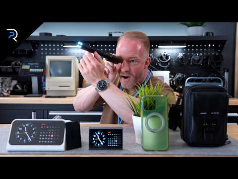 Must have iPhone Accessories!