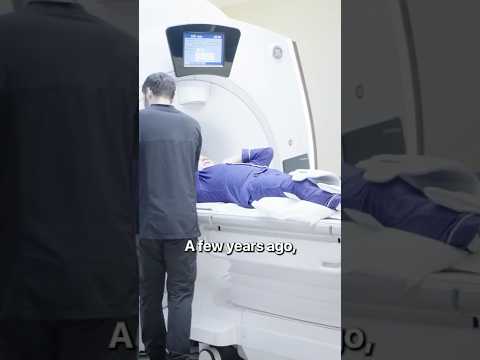 I discovered a life threatening condition that almost killed me…