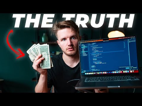 How to Get RICH from Coding in 2023