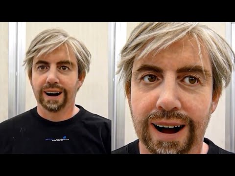 15 Most Human Looking Robots