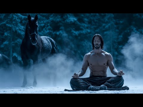 Playlist for Men Who Live Like a Legend | Dark Gentleman Blues | Sound of Silent Power