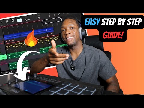 The Only Video You Need to Master MPC 3.0 Arranger