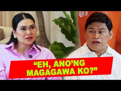 Ilang artista, sumama ang loob kay Ogie Diaz! | Aiko Melendez