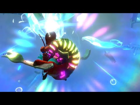 Crab Souls is Amazing