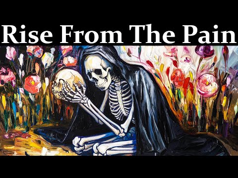 How To Face Grief And Come Back Stronger – Carl Jung